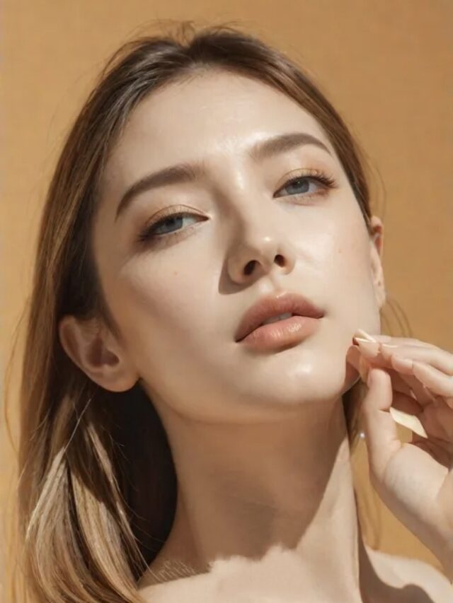 best skin care routine glow