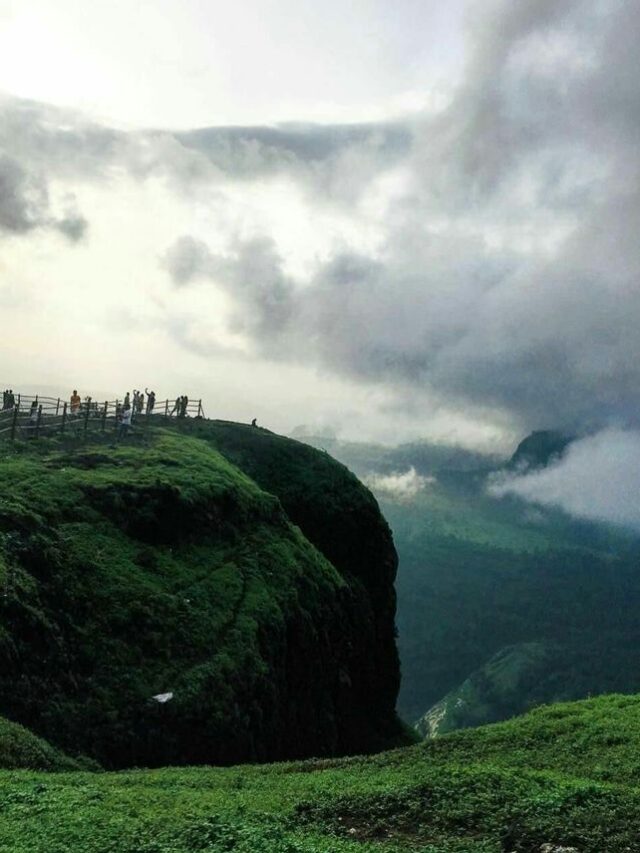 Top 08 places to visit in lonavala