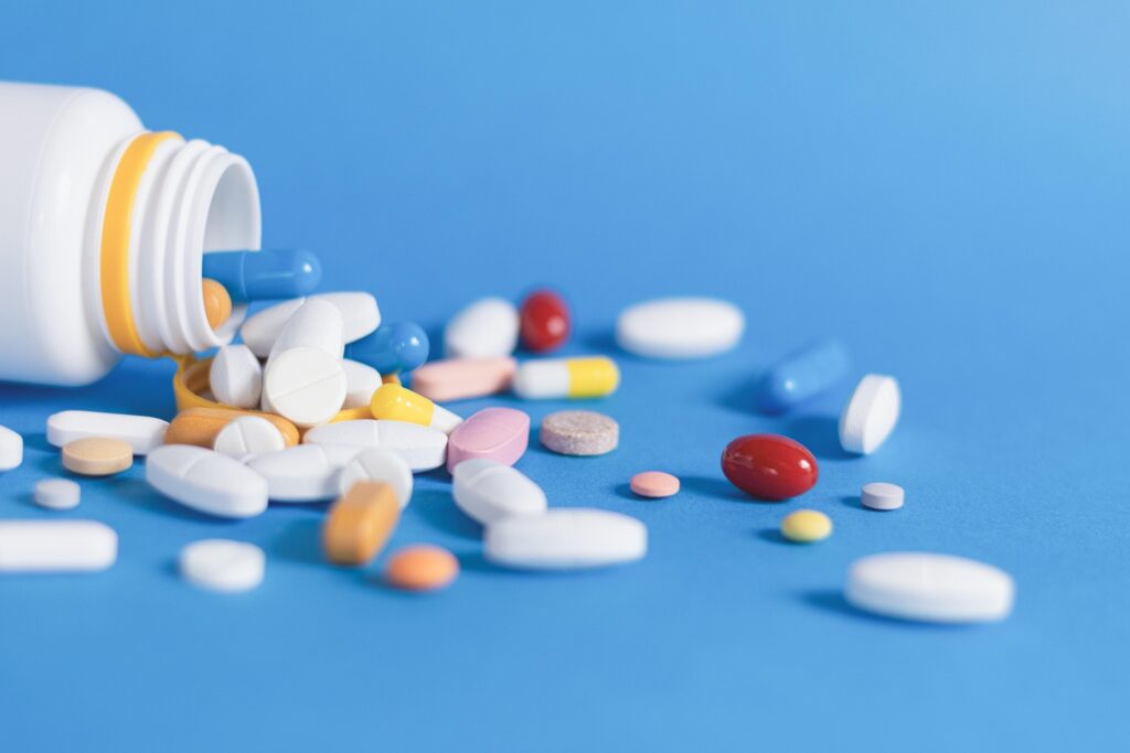 Medicine
